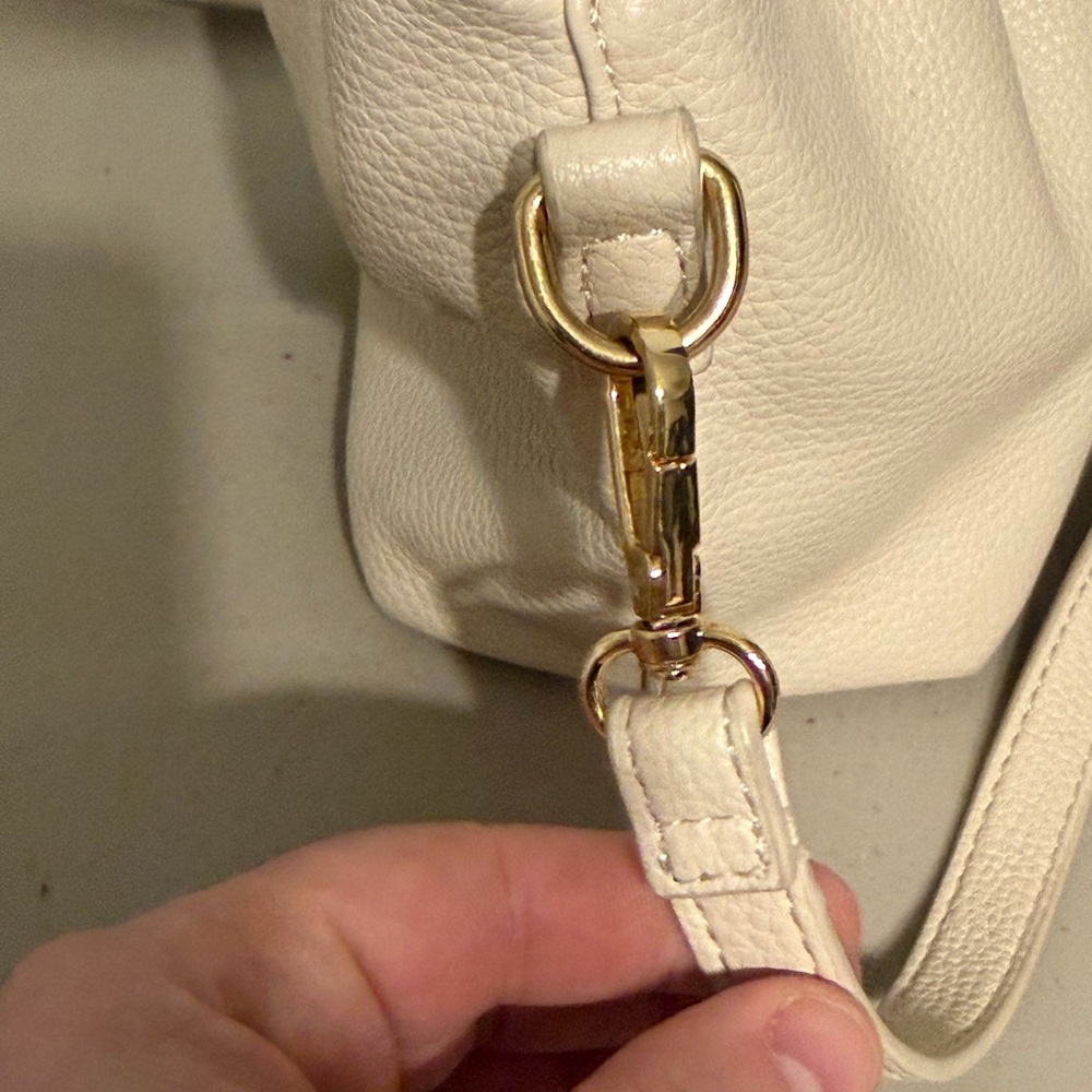 Off White Alterd State Purse Small Crossbody - image 3